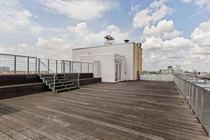 Büro in Berlin 1.900.000 € 755 m²