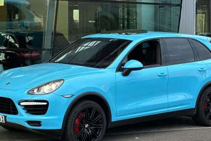 Porsche Cayenne 239.500 km 20.799 &euro; Niestetal 34266