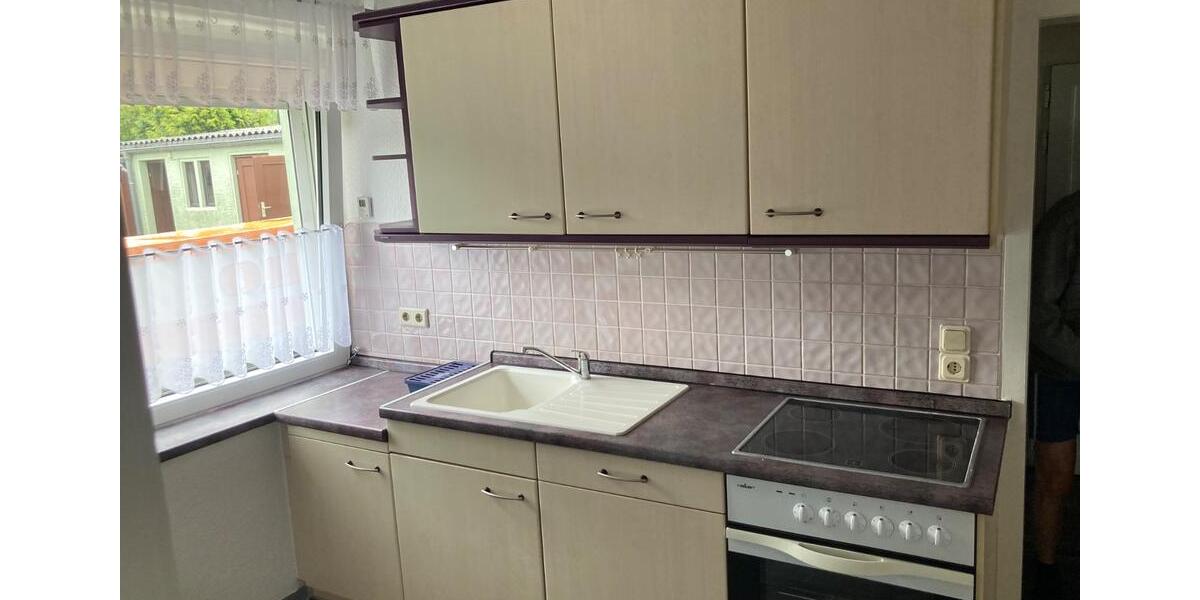 Eigentumswohnung in Bad Liebenwerda Privatverkauf 3 zimmer