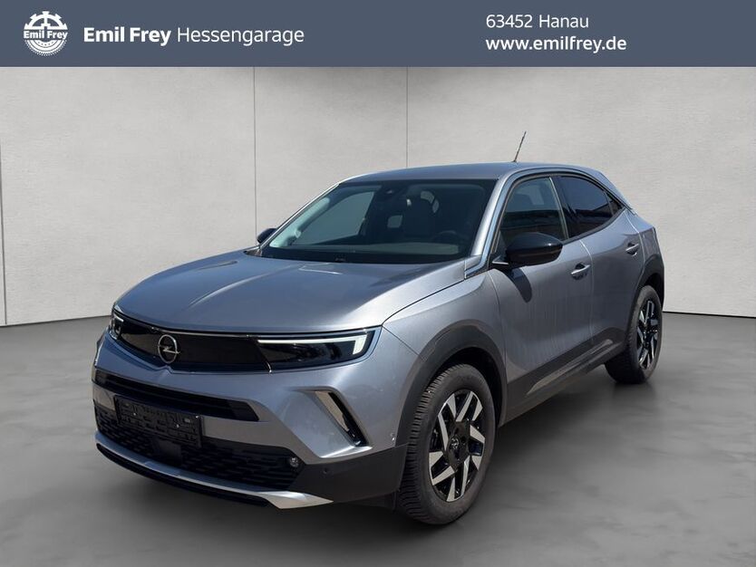 Opel Mokka 21.959 km 19.950 € Hanau 63452