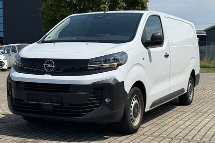 Opel Vivaro 28.470 km 19.900 &euro; Meckenbeuren 88074