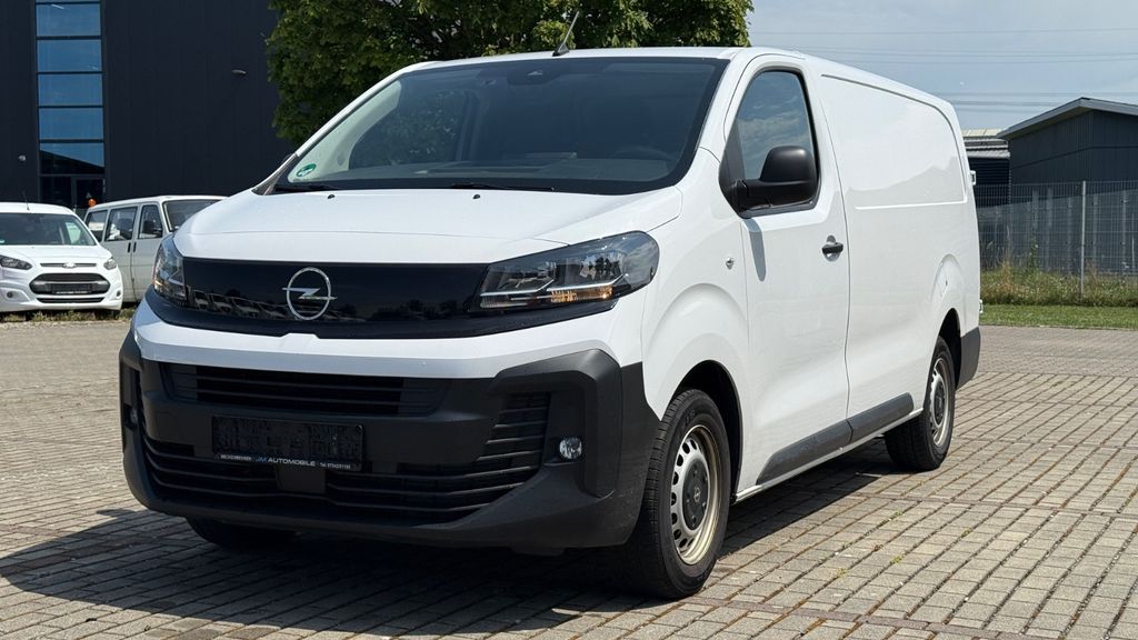 Opel Vivaro 28.470 km 19.900 &euro; Meckenbeuren 88074