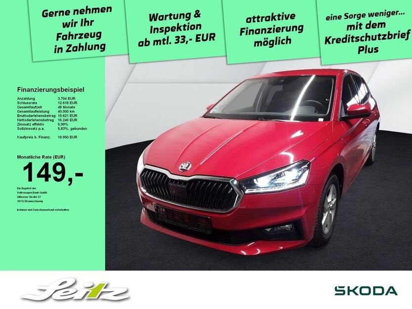 Fabia