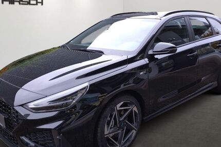 Hyundai i30 6.700 km 29.990 € Borna 04552