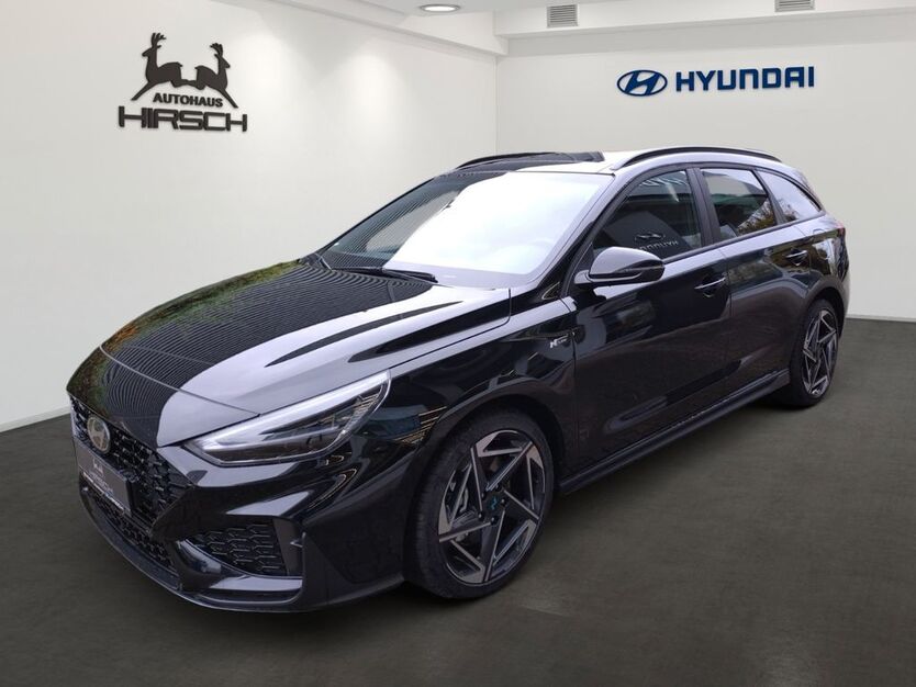 Hyundai i30 6.700 km 29.990 € Borna 04552