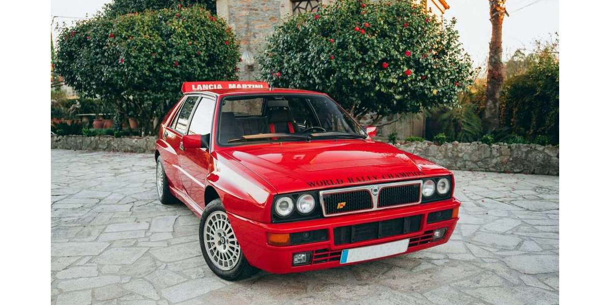 Lancia Delta 157.230 km 60.000 € Leipzig 04277