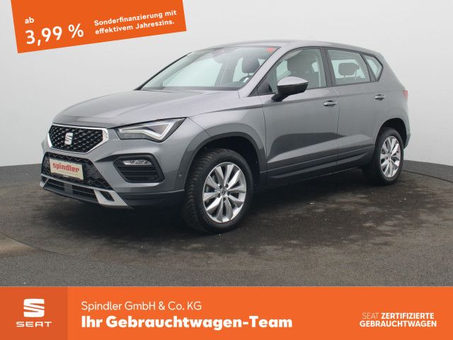 Seat Ateca 21.500 km 29.680 &euro; Würzburg 97076