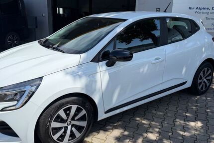 Renault Clio 23.500 km 11.600 &euro; Rheinstetten 76287