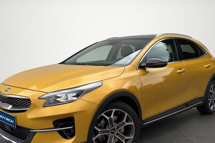 Kia XCeed 19.500 km 25.780 € Tuttlingen 78532