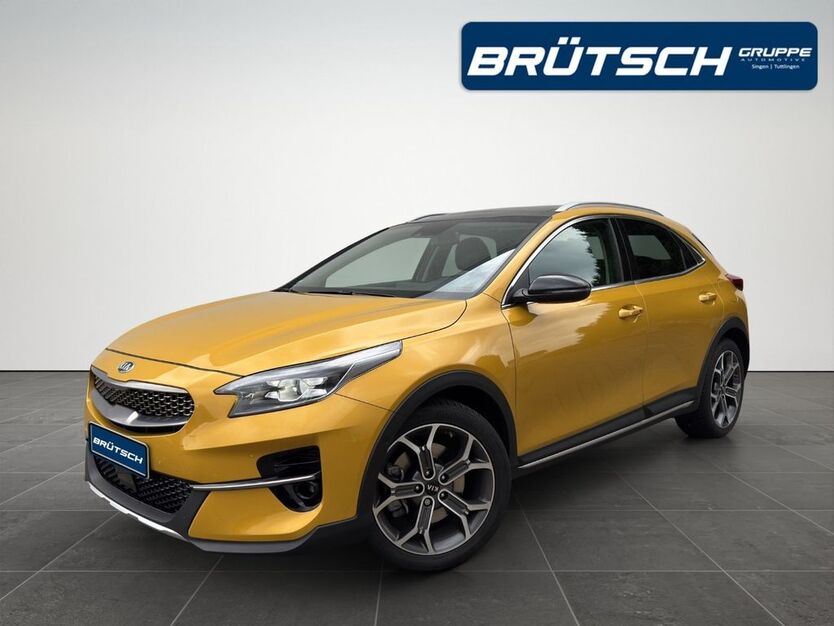 Kia XCeed 19.500 km 25.980 € Tuttlingen 78532