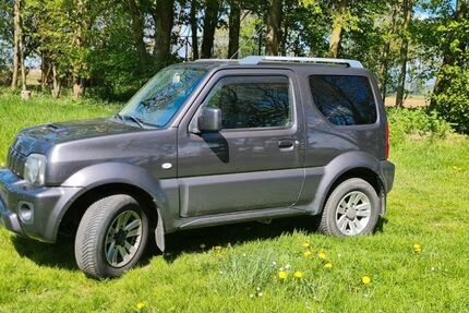 Suzuki Jimny 184.200 km 9.190 &euro; Dagebüll 25899