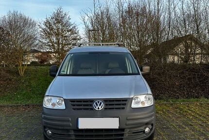 VW Caddy 161.731 km 4.600 &euro; Obersulm 74182