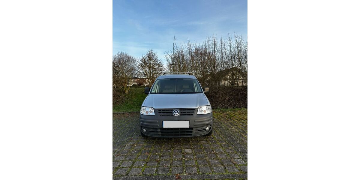 VW Caddy 161.731 km 5.000 € Obersulm 74182