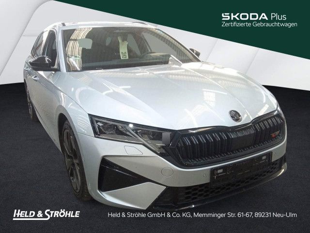 Skoda Octavia 15.949 km 36.970 &euro; Neu-Ulm 89231