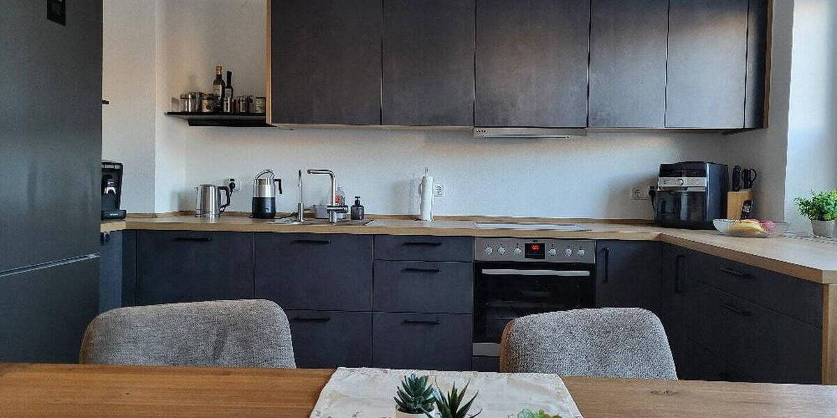 Etagenwohnung Burgkirchen Hirten - 3 Zimmer, 82 m&sup2;, 269.000&euro; | Angebot:26132718