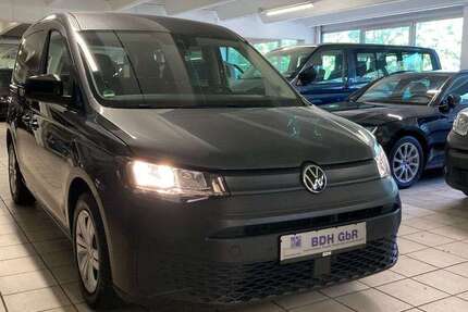 VW Caddy 29.500 km 22.899 &euro; Bielefeld 33613