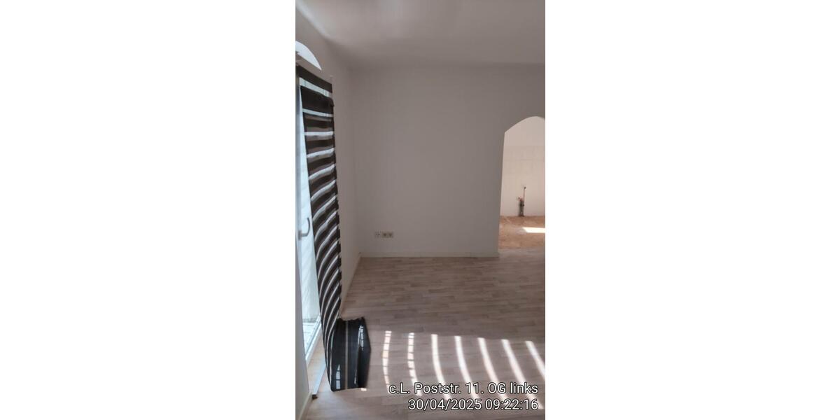 Etagenwohnung Müncheberg - 2 Zimmer, 47 m&sup2;, 350&euro; | Angebot:26359780