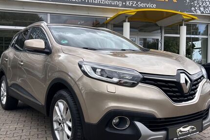 Renault Kadjar 120.651 km 8.590 &euro; Stavenhagen 17153