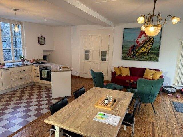 Mehrfamilienhaus, Wohnhaus Traben-Trarbach Traben - 7 Zimmer, 307 m&sup2;, 649.000&euro; | Angebot:25739304