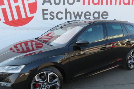 Skoda Octavia 57.750 km 34.280 &euro; Eschwege 37269