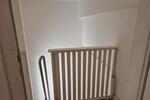 Geräumige 3-Zimmer-Wohnung mit kleiner Galerie in Innenhoflage Köln Hansaring