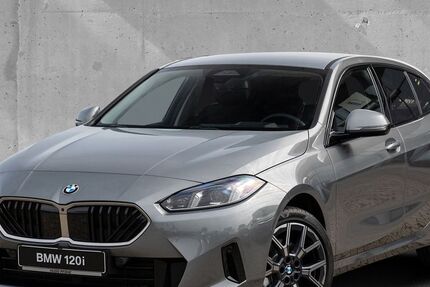 BMW 120 22.000 km 31.789 &euro; Schwerin 19057