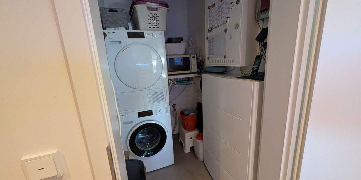 Etagenwohnung Oyten Bockhorst - 3 Zimmer, 77 m&sup2;, 1.100&euro; | Angebot:25263508