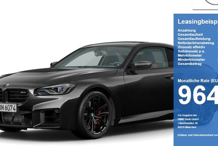 BMW M2 11.957 km 66.947 &euro; Passau 94036