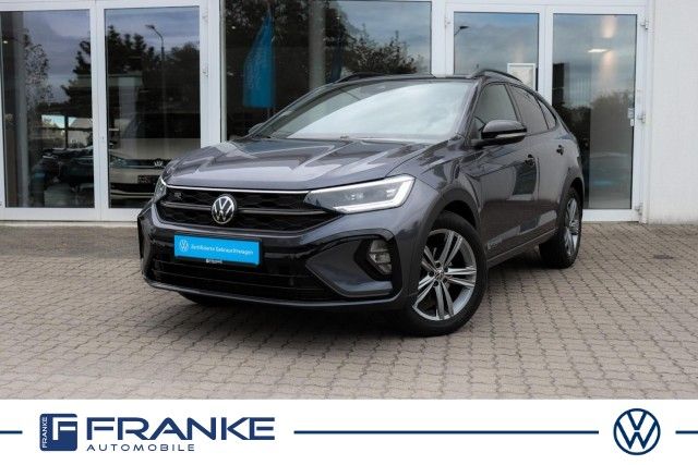 VW Taigo 22.500 km 24.890 &euro; Freiberg 09599