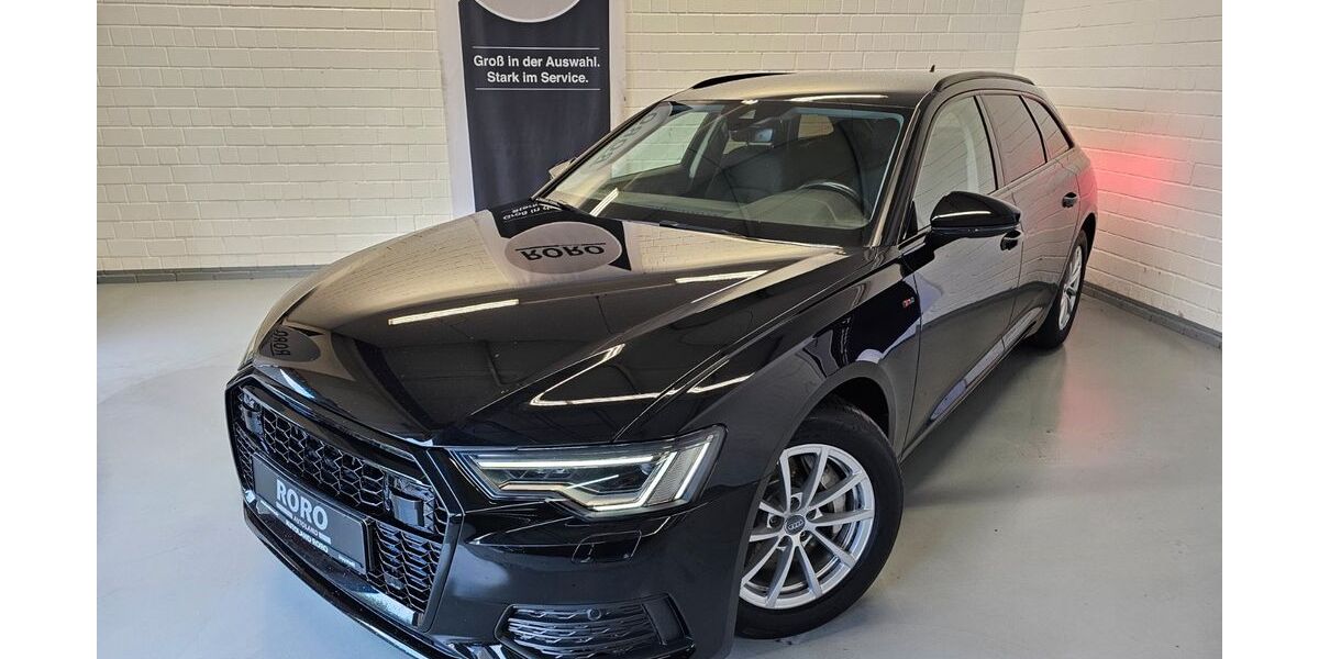 Audi A6 97.250 km 28.850 &euro; Lippstadt 59557