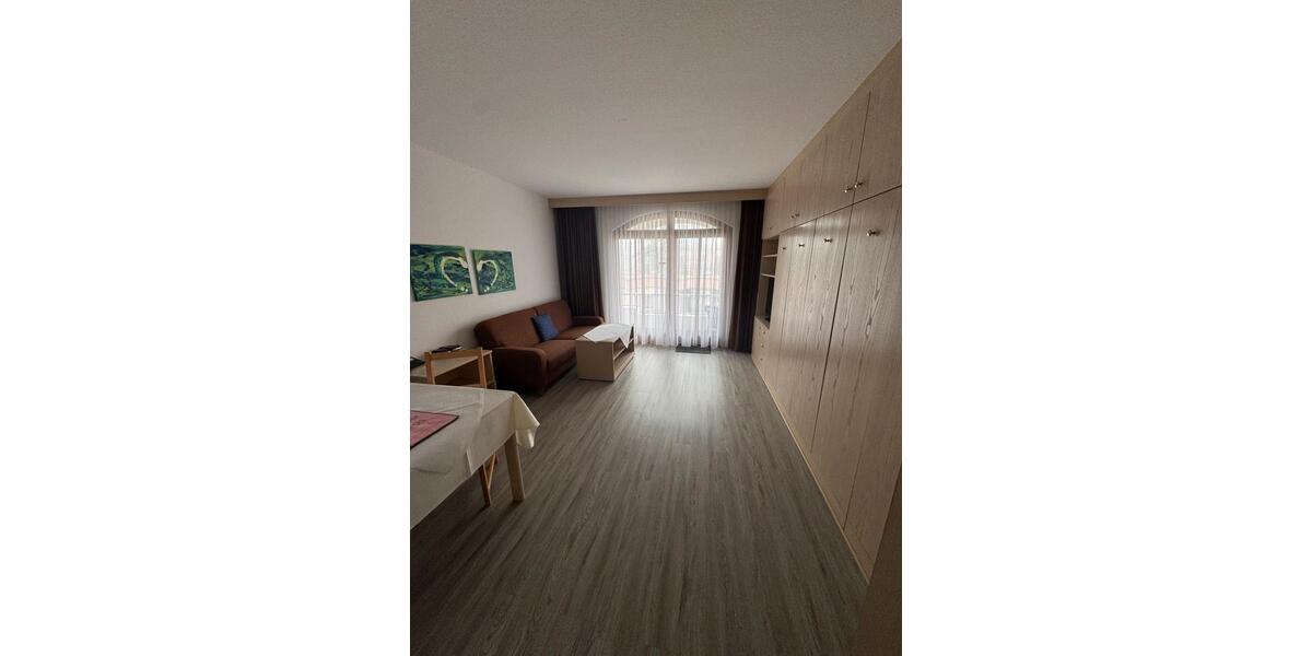 Apartment Thermenhof Bad Füssing 1 zimmer