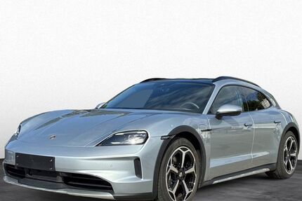 Porsche Taycan 25.280 km 79.880 &euro; Offenburg 77652