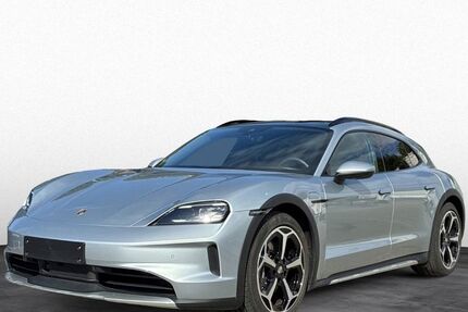 Porsche Taycan 25.280 km 83.890 &euro; Offenburg 77652