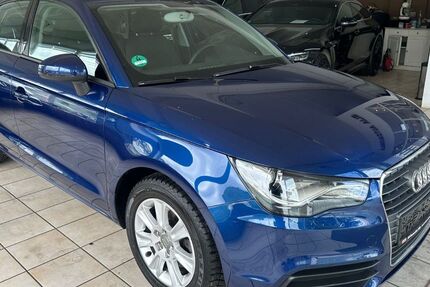 Audi A1 53.000 km 12.500 € Bonn 53119