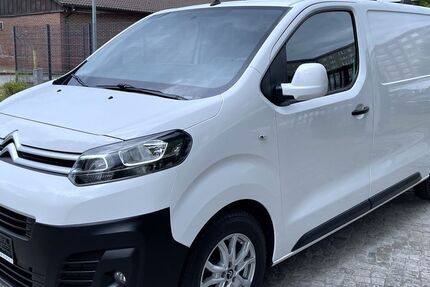 Citroen Jumpy 98.000 km 13.923 € Berlin 12681