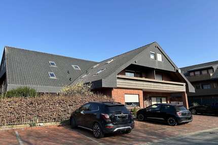 Wohnung zum Kaufen in Butjadingen 125.000 € 91 m² 3 zimmer