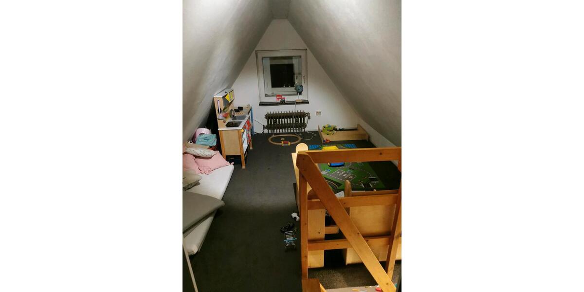 Wohnung zu vermieten 1 zimmer