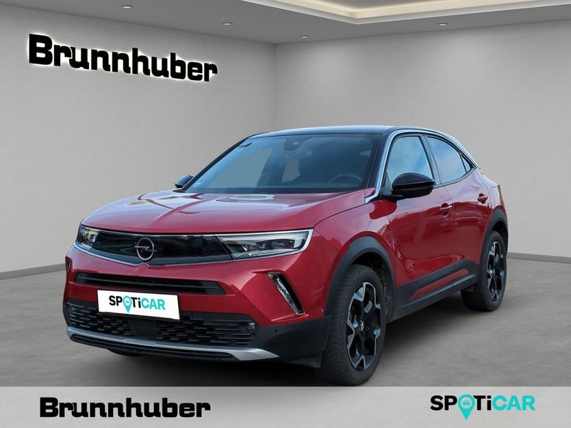 Opel Mokka 23.671 km 21.950 € Augsburg 86156