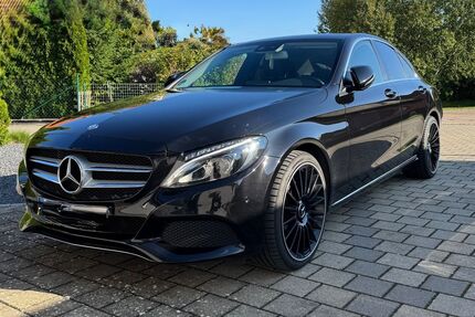 Mercedes-Benz C 180 183.950 km 13.499 &euro; Buchdorf 86675