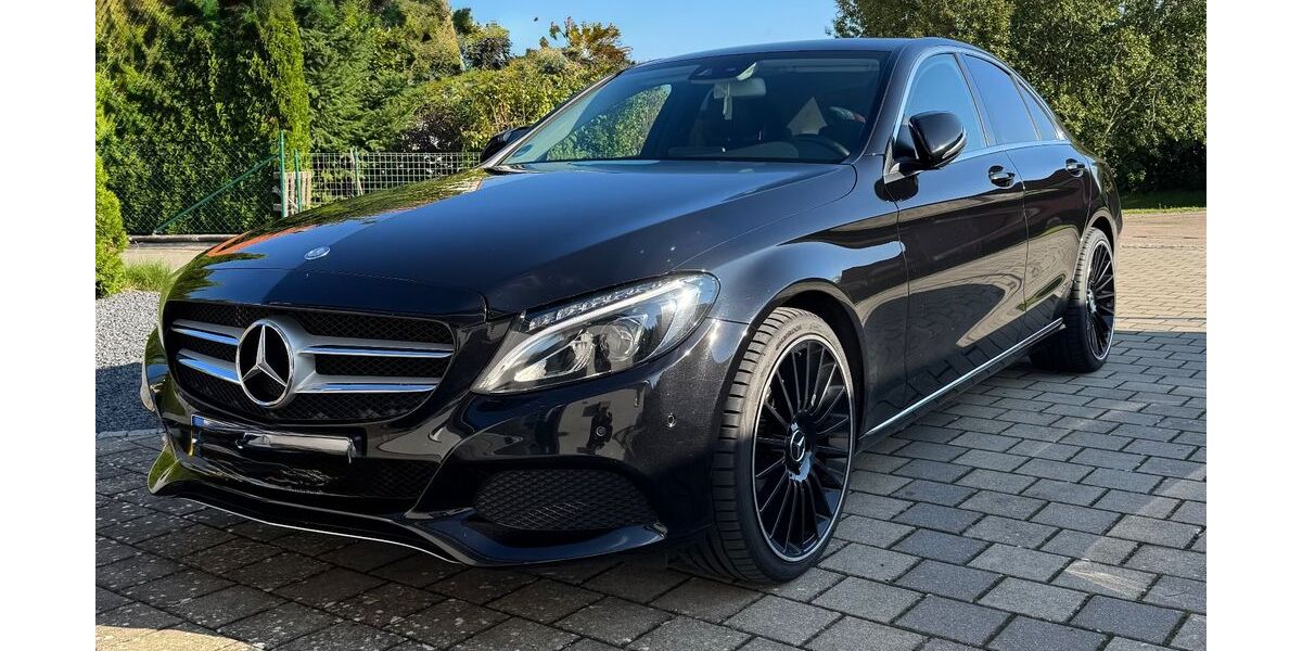 Mercedes-Benz C 180 183.950 km 13.499 &euro; Buchdorf 86675