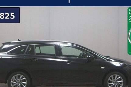 Opel Astra 38.230 km 12.680 &euro; Gyhum/Bockel 27404