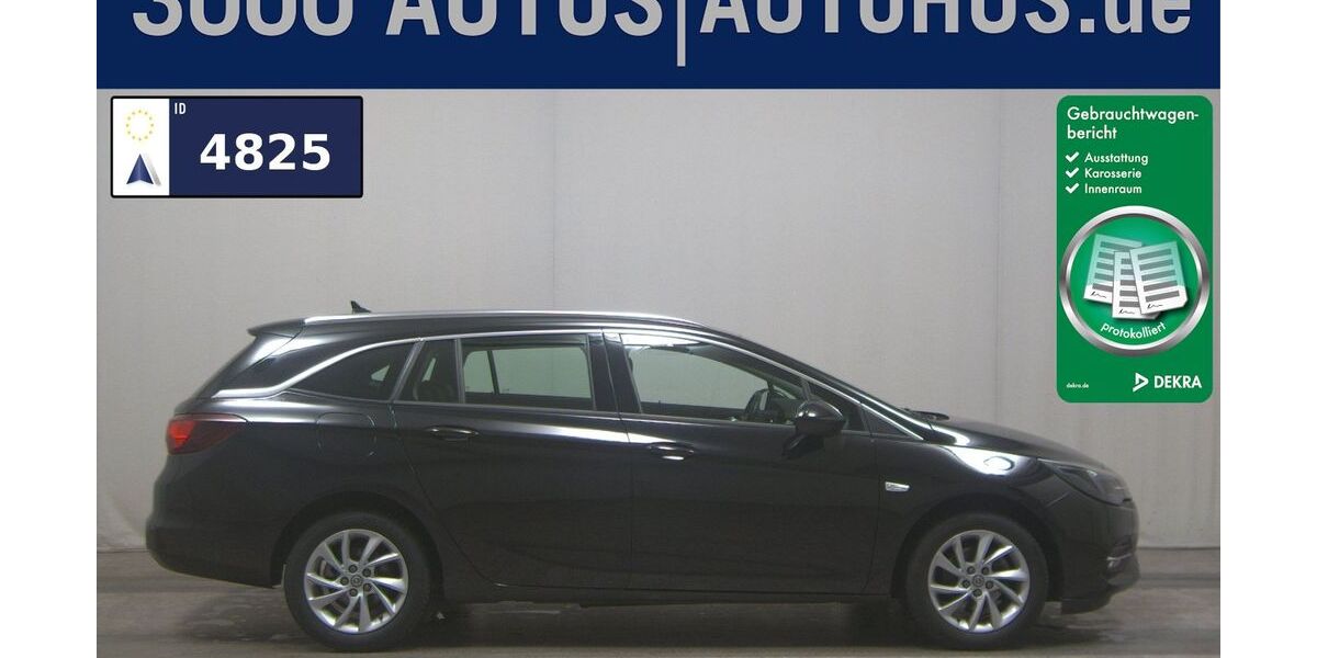 Opel Astra 38.230 km 12.680 &euro; Gyhum/Bockel 27404
