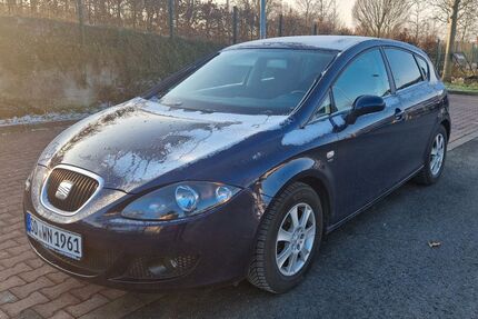 Seat Leon 155.000 km 3.450 &euro; Bochum 44867