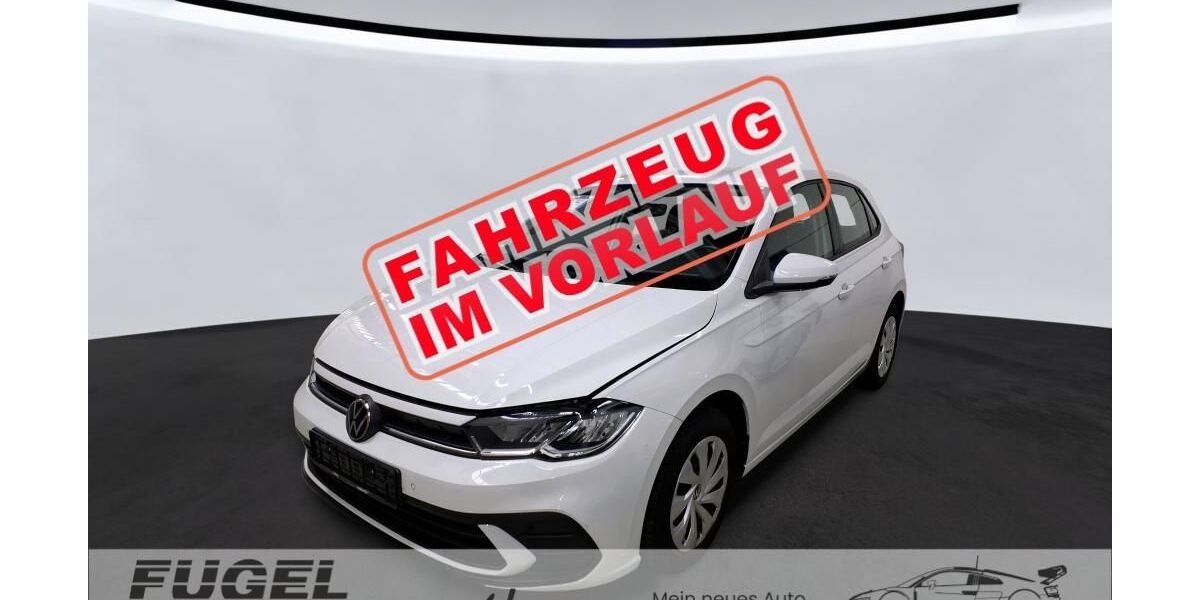 VW Polo 26.962 km 13.999 &euro; Chemnitz - Mittelbach 09224