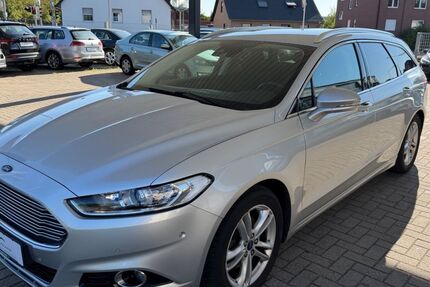 Ford Mondeo 191.300 km 5.990 &euro; Osnabrück 49088