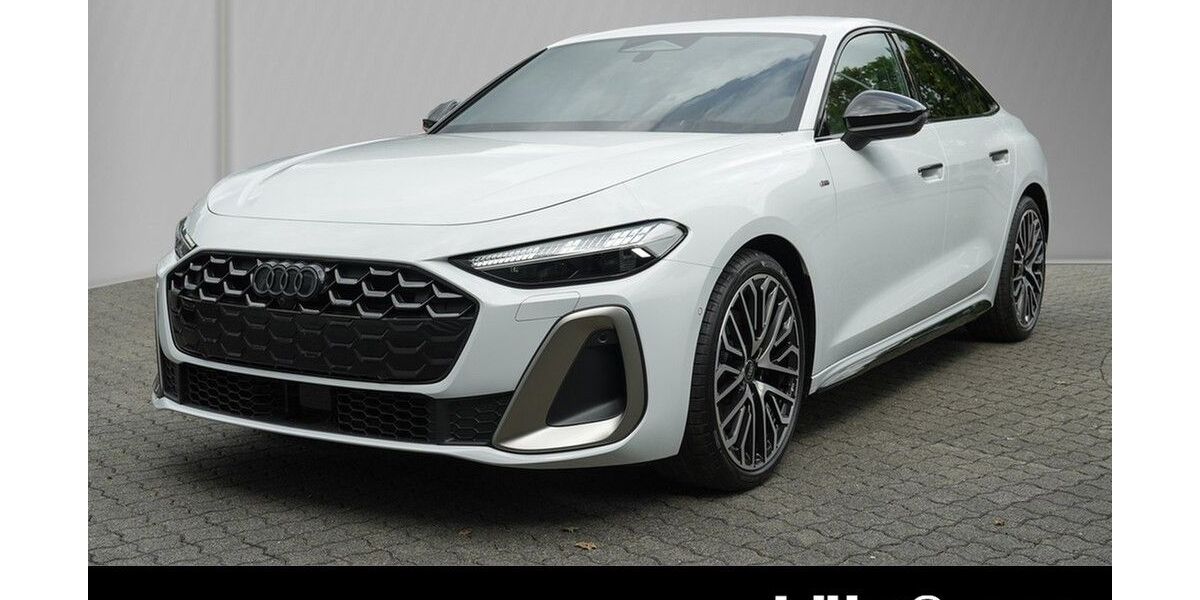 Audi A5 1.500 km 61.950 &euro; Neuwied 56564