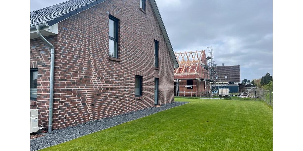 Reihenhaus Rosche - 4 Zimmer, 118 m&sup2;, 1.180&euro; | Angebot:26340842