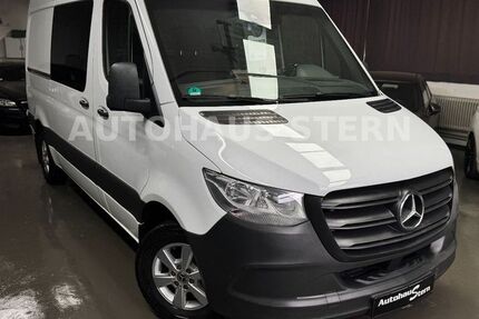 Mercedes-Benz Sprinter 168.802 km 29.999 &euro; Geisingen 78187