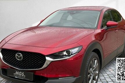 Mazda CX-30 30.386 km 24.950 &euro; Bayreuth 95445