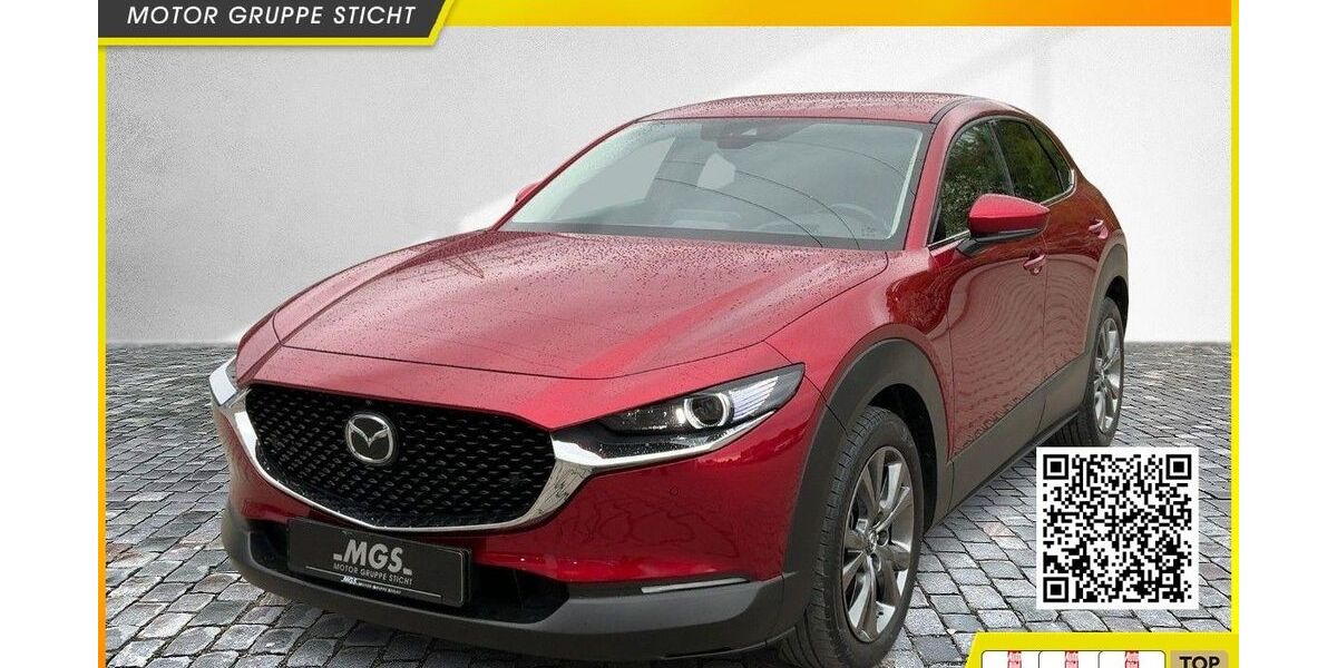 Mazda CX-30 30.386 km 24.950 &euro; Bayreuth 95445